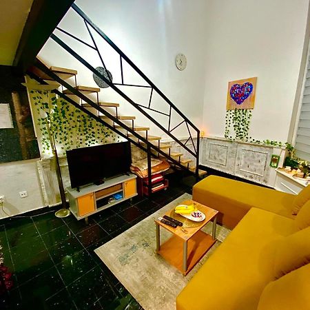 Apartment Nici SJJ Exterior foto