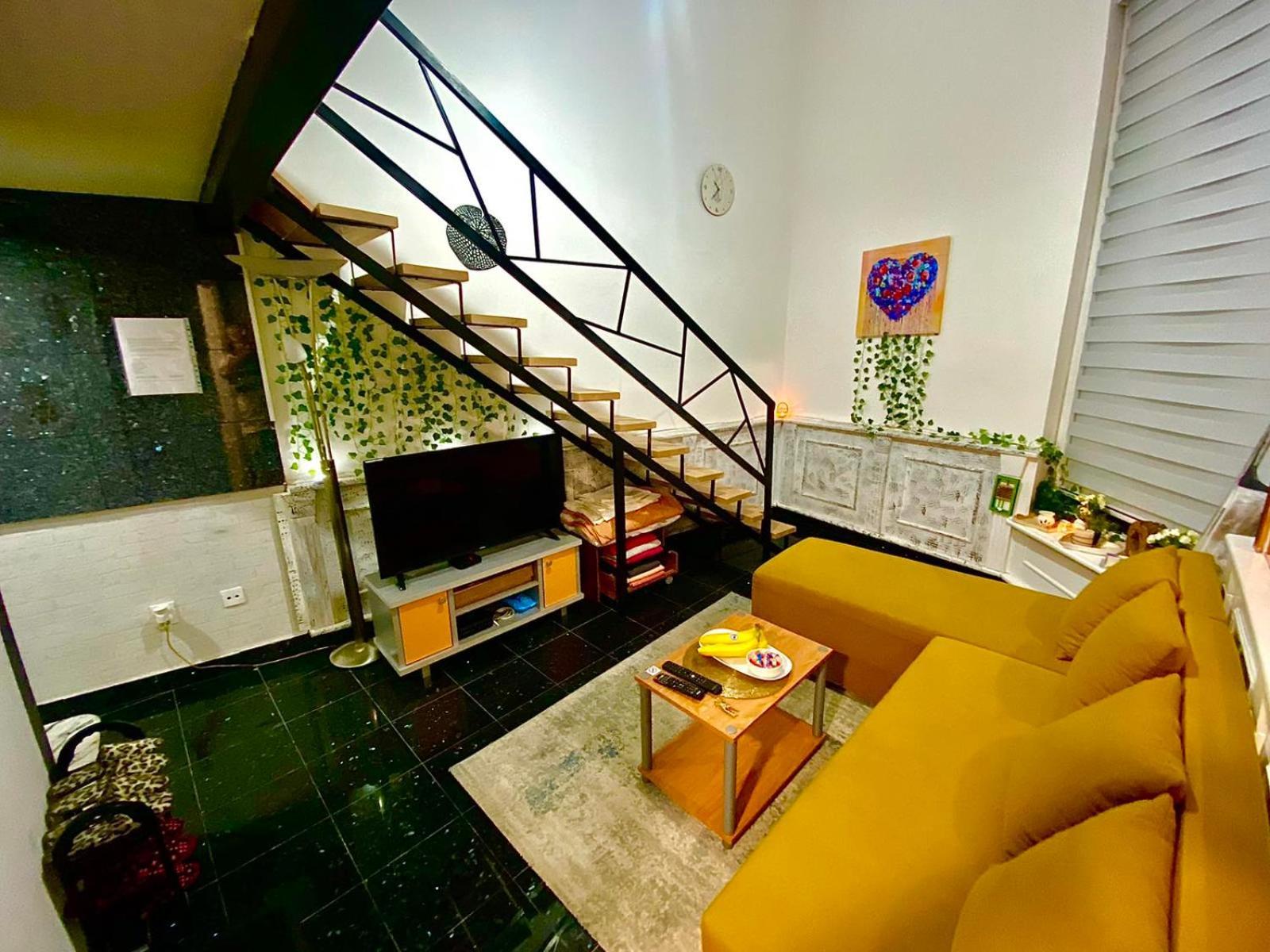 Apartment Nici SJJ Exterior foto
